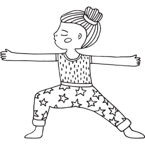 Fit' Kids Fit' Kids