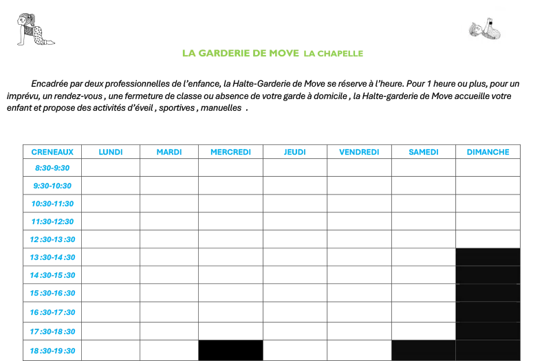 PLANNING-ENFANTS-GARDERIE-LA-CHAPELLE