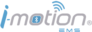 Logo Imotion Logo Imotion